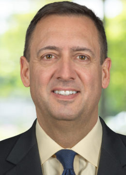 Paul Sullivan