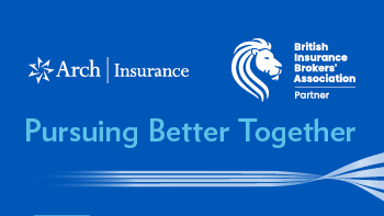 Arch BIBA partnership with Pursuing Better Together