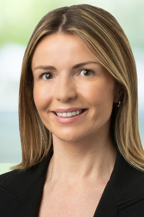 Headshot of Aisling Hegarty