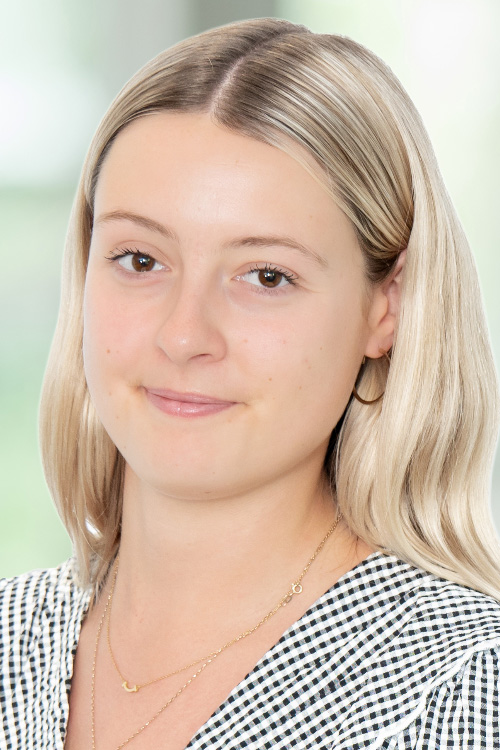 Headshot of Anastasia Downing 