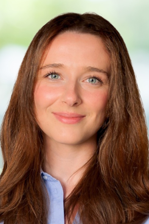 Headshot of Anna Thornley