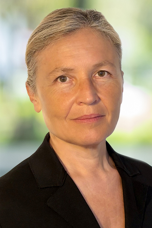 Headshot of Angela Arcamone