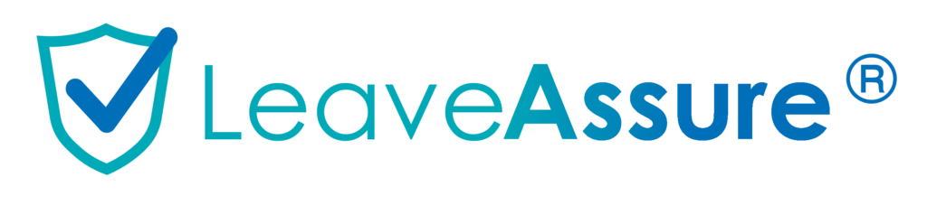 LeaveAssure logo