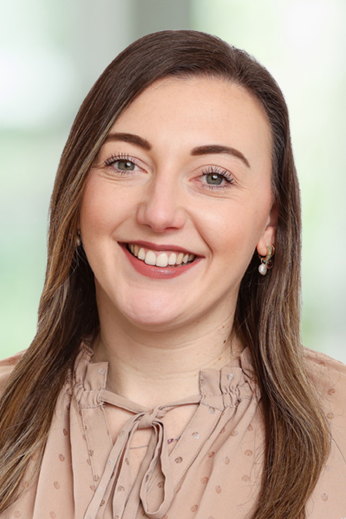 Headshot of Beth Jenkins