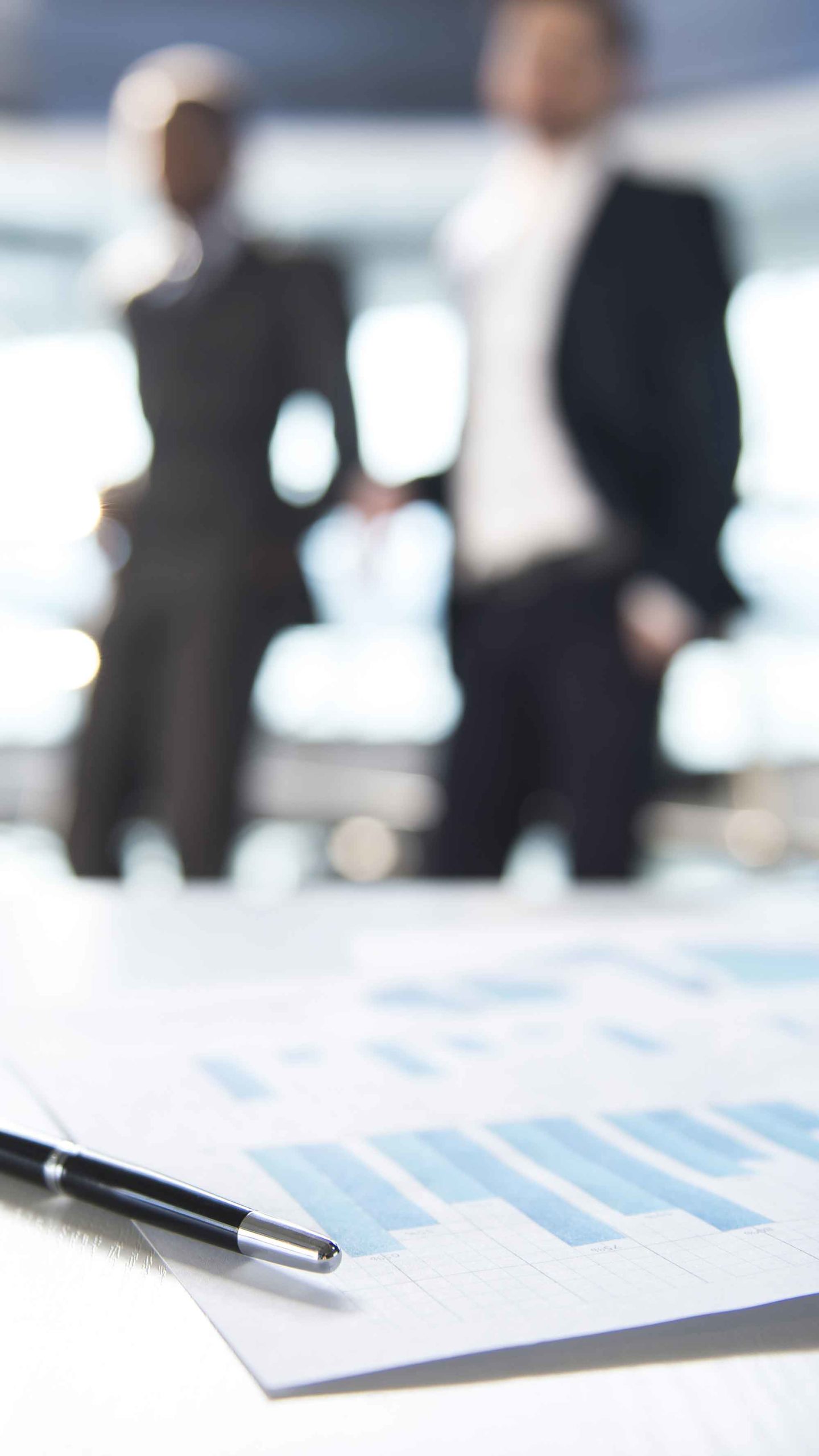 Why Arch Arch Insurance