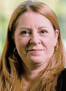Deanna Cain