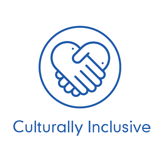 Culturally Inclusive