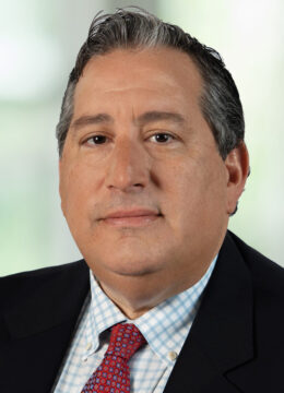 Peter Danza
