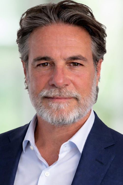 Headshot of Davide Caturano 