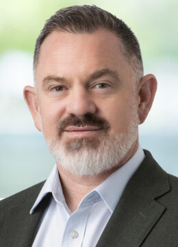 Dominic Brannigan