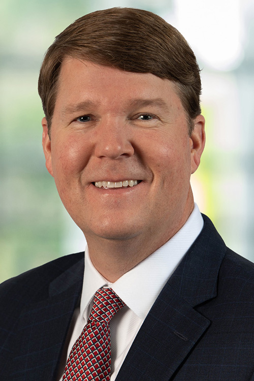 Headshot of Robert Ellis 