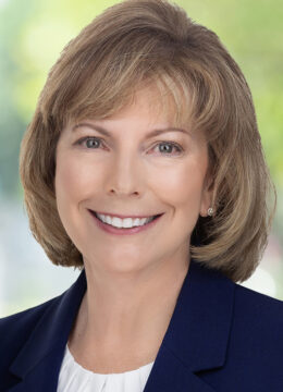 Linda Fallon