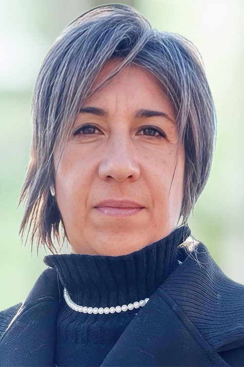 Headshot of Francesca Giurato 