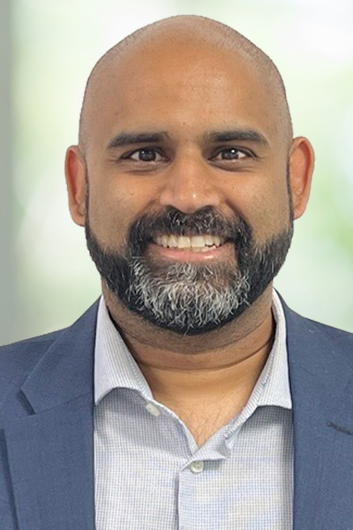 Headshot of Christopher Gonzales