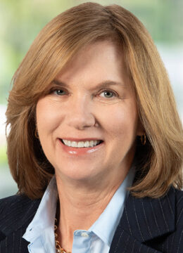 Anne P. Hardner
