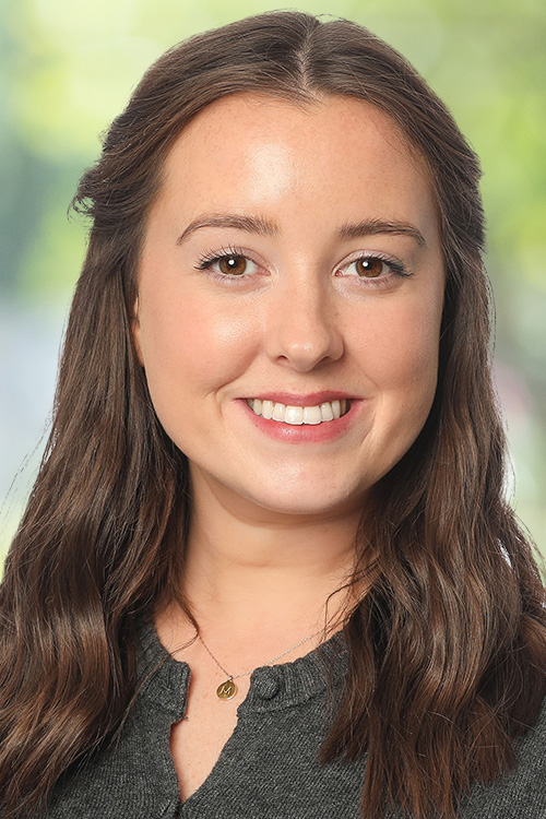 Maria Jefferies headshot.