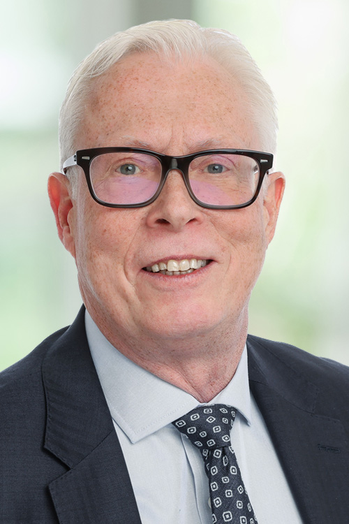 Headshot of Kevin Lumiste