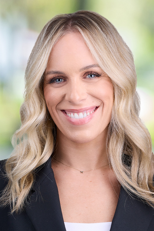 Headshot of Jacqueline Kilday