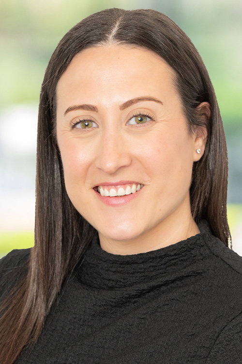 Headshot of Kayleigh King