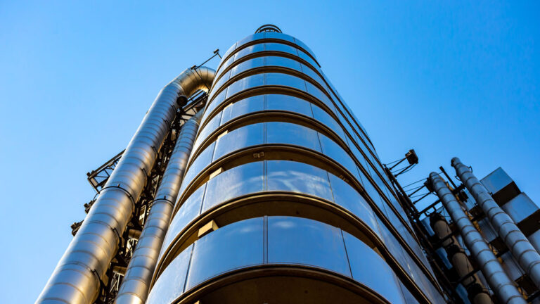 Cargo & Logistics - Arch Insurance