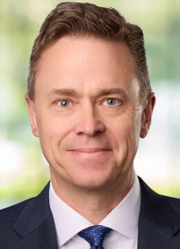 Mark Lange