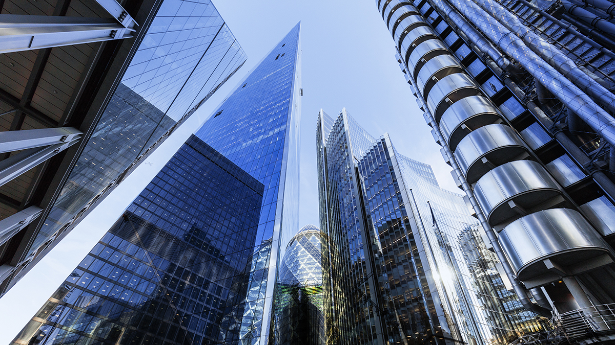 Change of Registered Office Address Arch Insurance