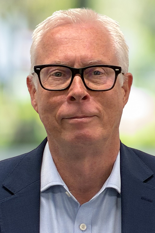 Headshot of Kevin Lumiste