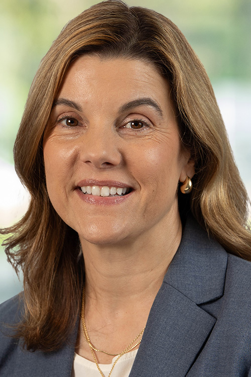 Headshot of Marilyn Marshall