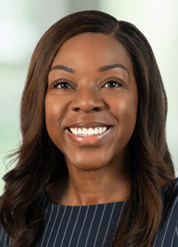 Marcella McLean