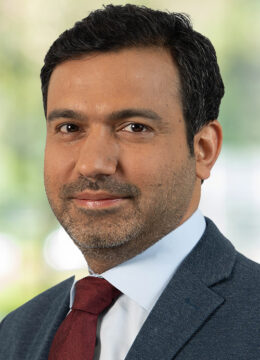 Ketan Motwani