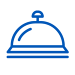 desk bell icon