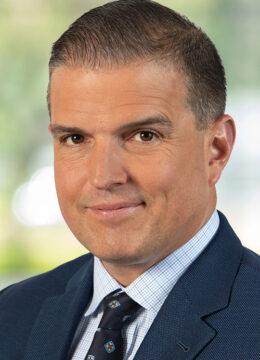 Justin Psaki