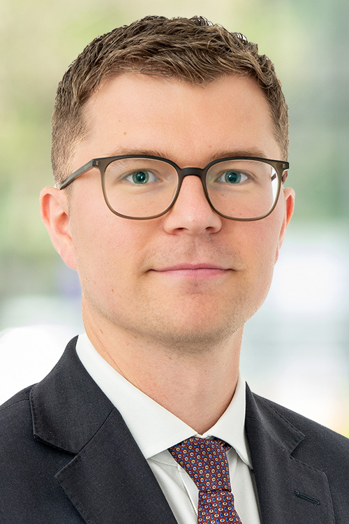 Headshot of Chris Skingley
