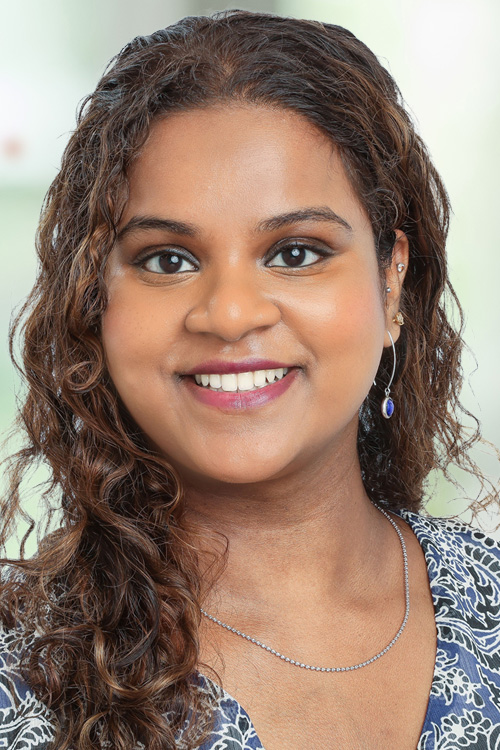 Headshot of Thulakshi Kumararatnam 