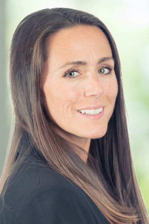 Headshot of Victoria Stopford-Claremont