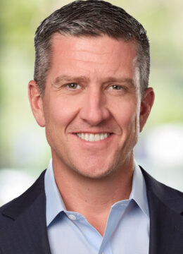 Michael Ward