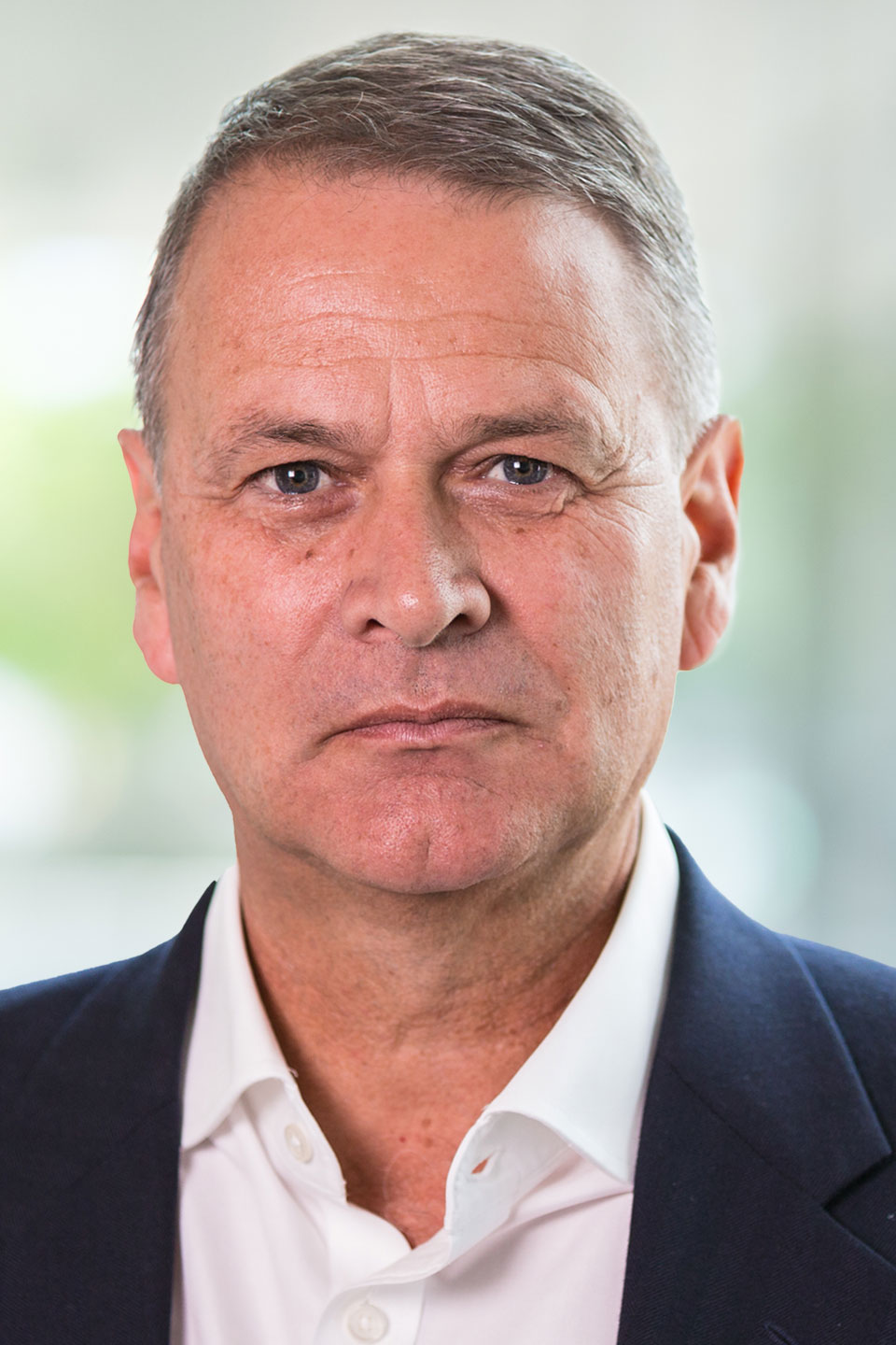 Mark Watters headshot
