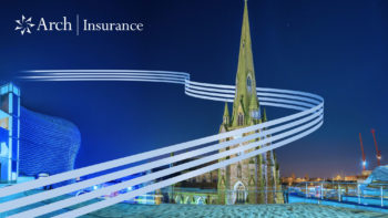 Arch UK Regional Division - Arch Insurance