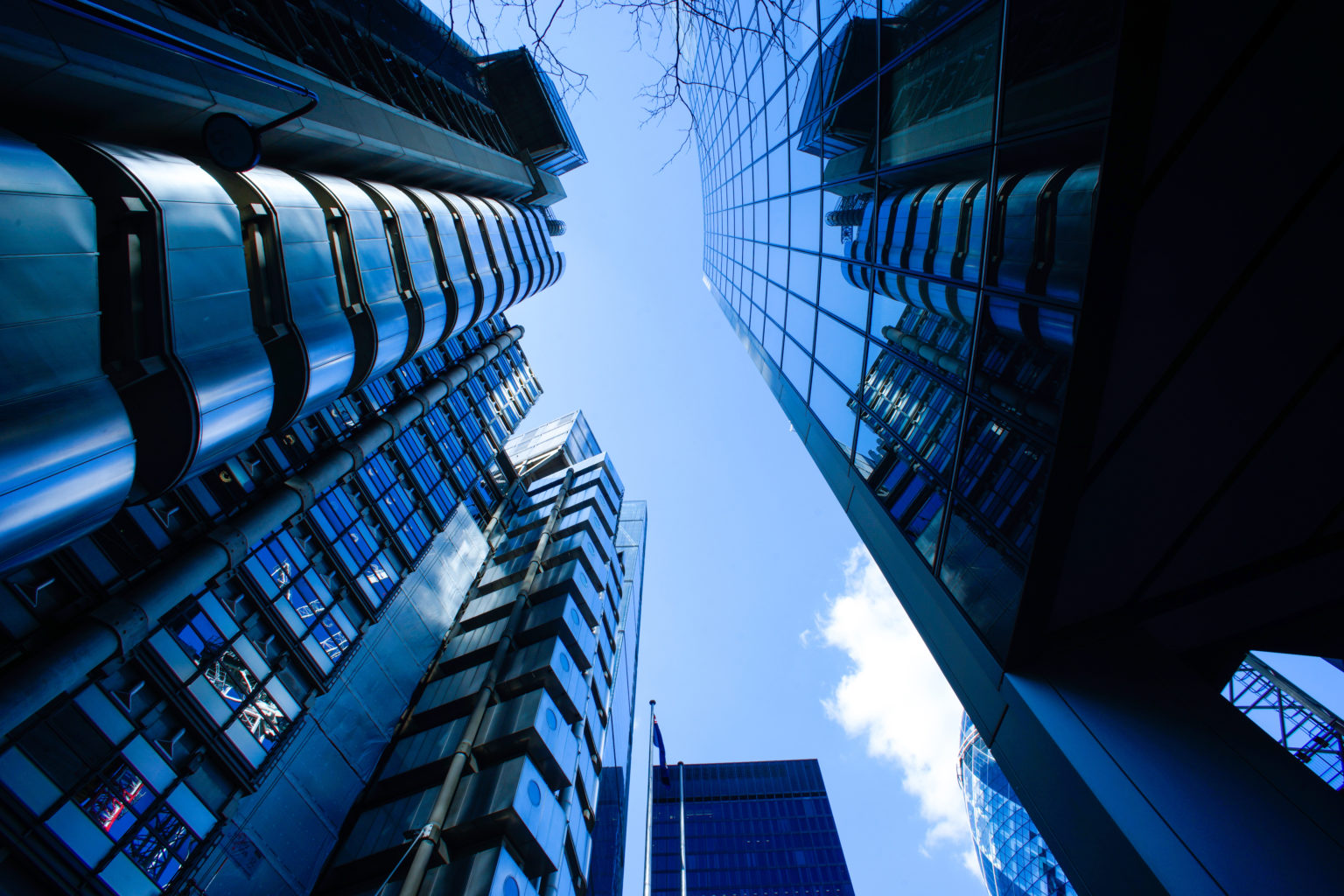 London Market Arch Insurance